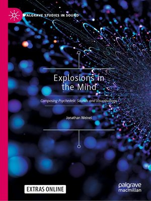 cover image of Explosions in the Mind